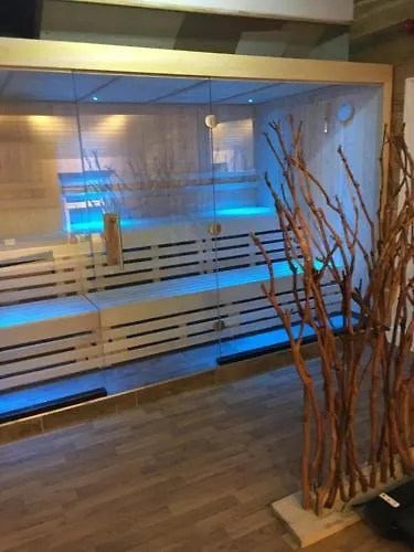 The Loft La Pedrera Hotel