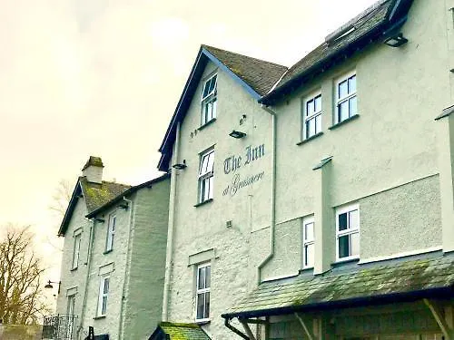 Hotel The Loft La Pedrera Barcelona