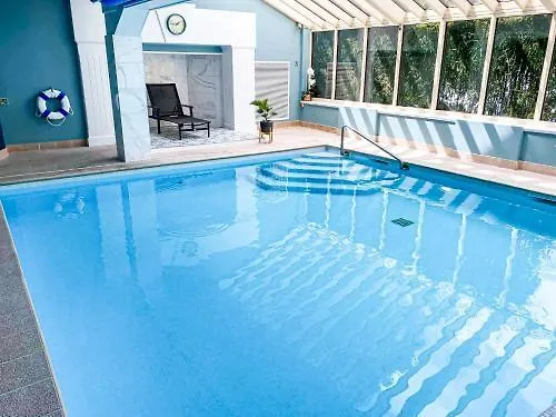 Hotel The Loft La Pedrera Barcelona