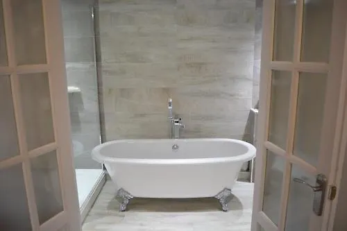 The Loft La Pedrera *