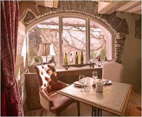 Hotel The Loft La Pedrera *