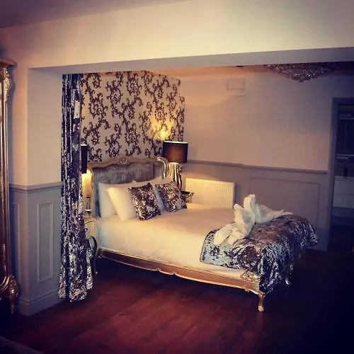 The Loft La Pedrera Hotel