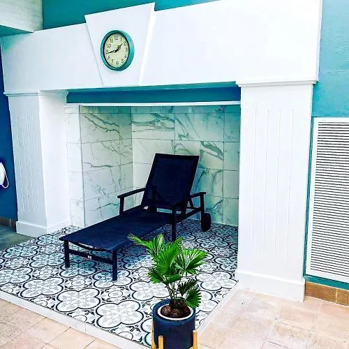 The Loft La Pedrera *