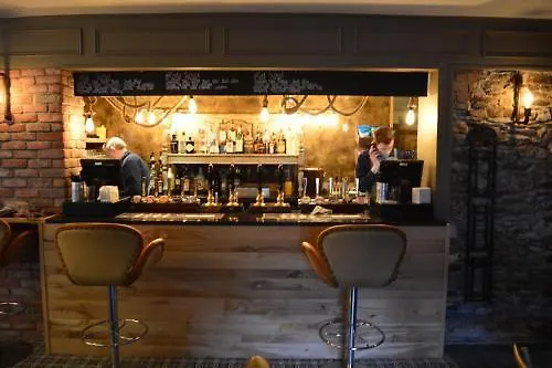 The Loft La Pedrera Hotel *