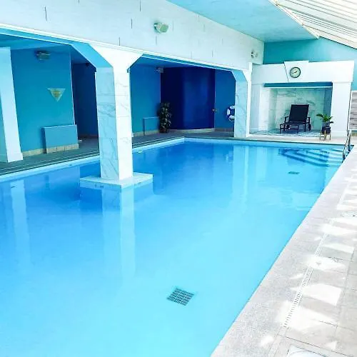 The Loft La Pedrera Hotel Barcelona