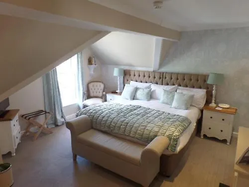 The Loft La Pedrera *