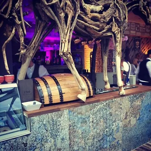 Hotel The Loft La Pedrera