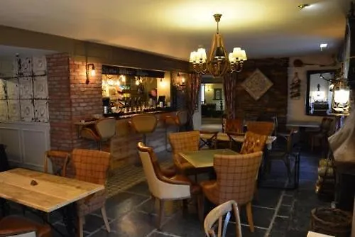 The Loft La Pedrera * Barcelona