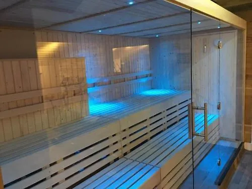 Hotel The Loft La Pedrera *