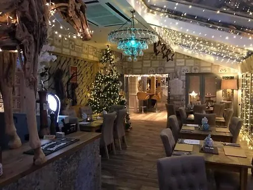 Hotel The Loft La Pedrera *