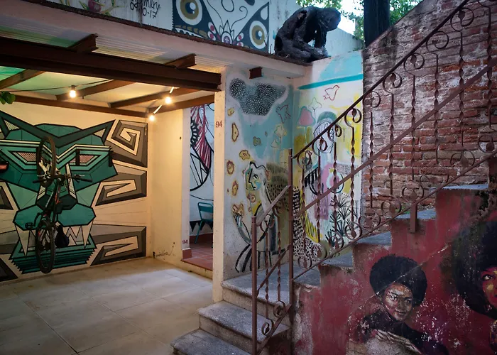 The Loft La Pedrera Hotel *