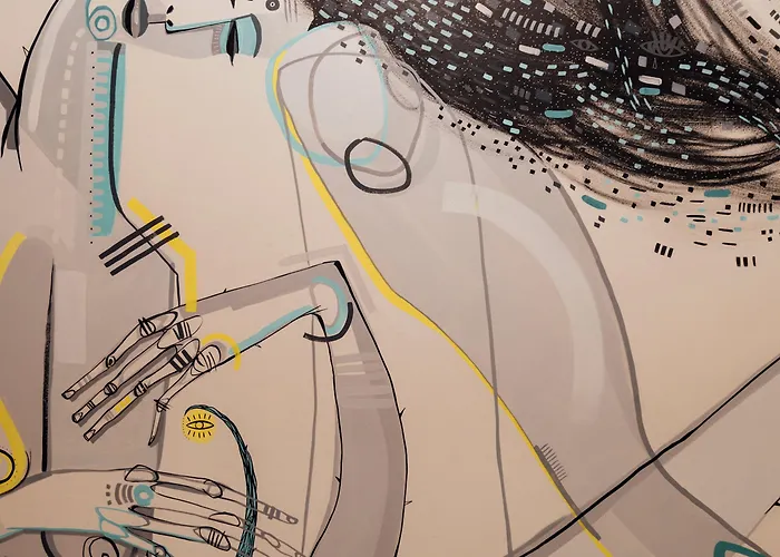 The Loft La Pedrera Hotel *