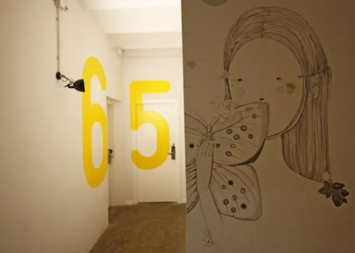 The Loft La Pedrera * Barcelona