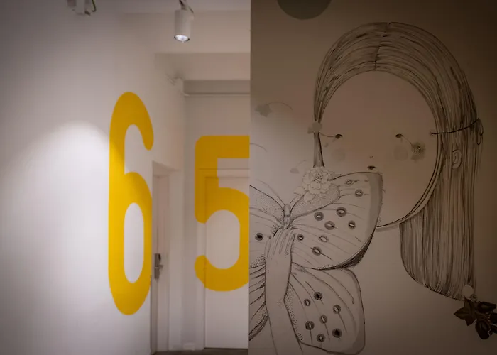 The Loft La Pedrera *