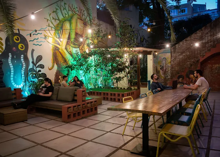 Hotel The Loft La Pedrera *