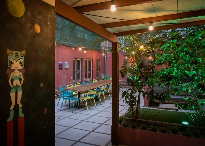 The Loft La Pedrera * Barcelona