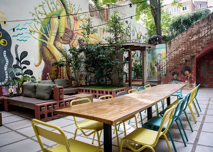 The Loft La Pedrera Barcelona