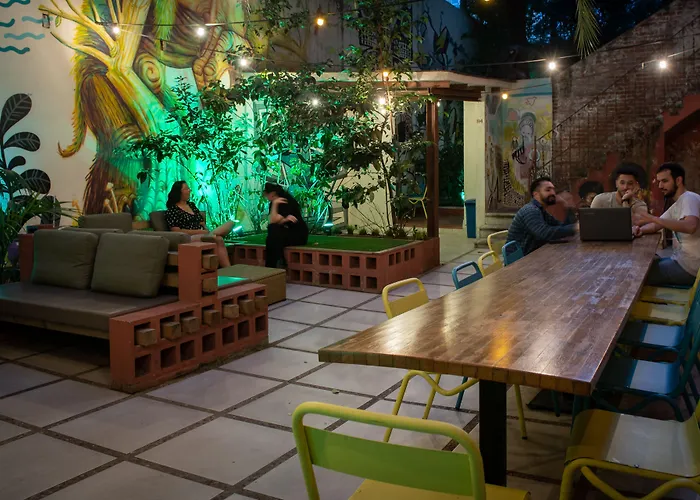 Hotel The Loft La Pedrera