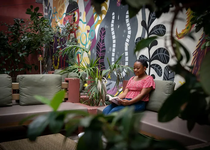 The Loft La Pedrera *