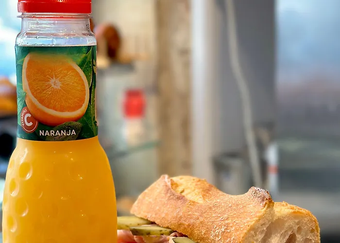 Hotel The Loft La Pedrera