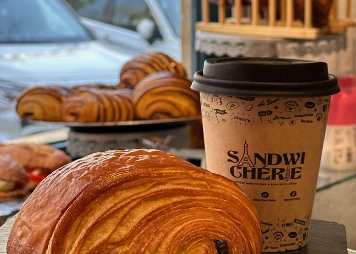 The Loft La Pedrera Hotel