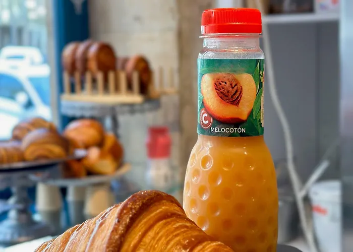 The Loft La Pedrera * Barcelona