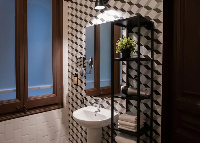 The Loft La Pedrera * Barcelona