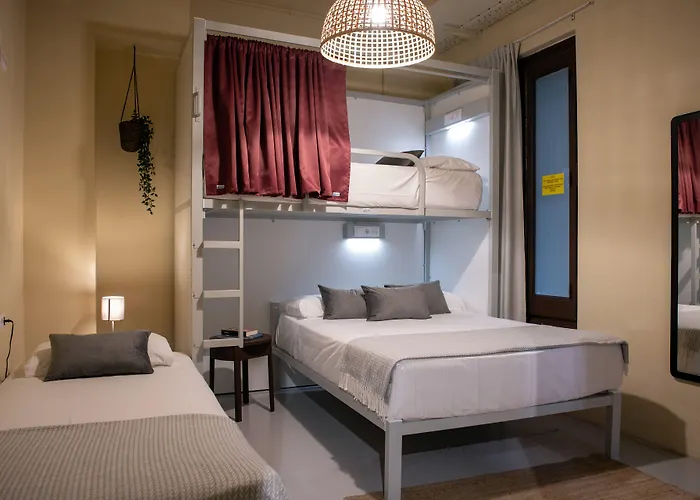 The Loft La Pedrera * Barcelona