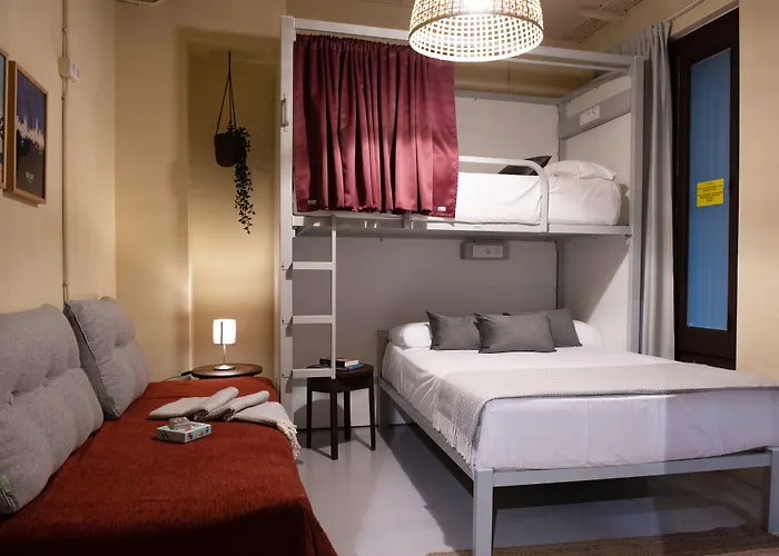 The Loft La Pedrera * Barcelona