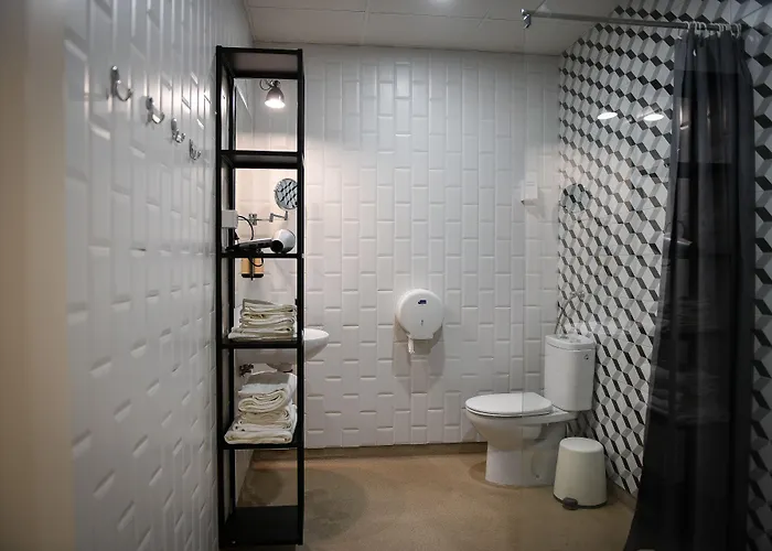 Hotel The Loft La Pedrera *