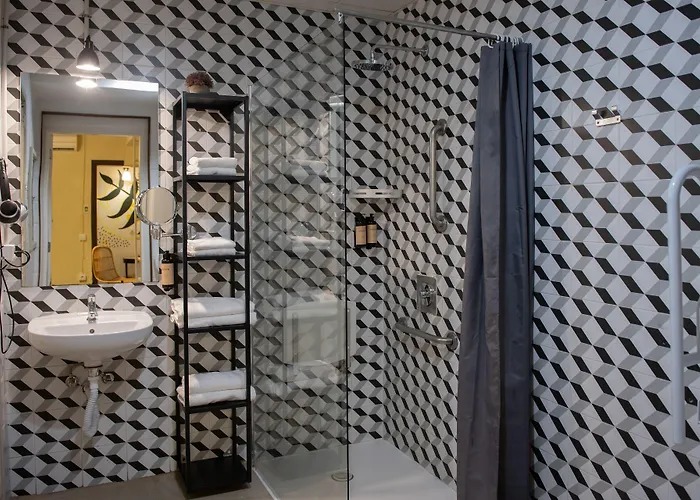 Hotel The Loft La Pedrera