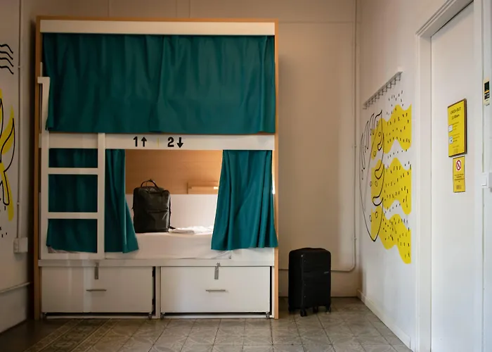 The Loft La Pedrera *