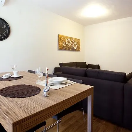 The Loft La Pedrera *