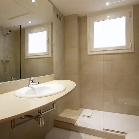 The Loft La Pedrera * Barcelona