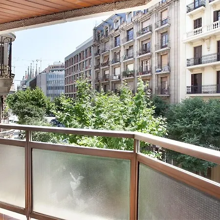 The Loft La Pedrera Szálloda Barcelona