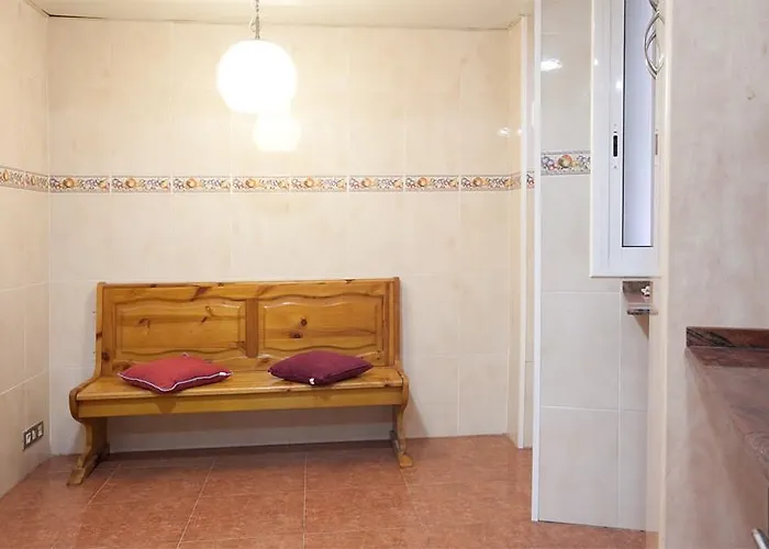 Hotel The Loft La Pedrera Barcelone