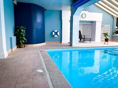 The Loft La Pedrera Hotel *
